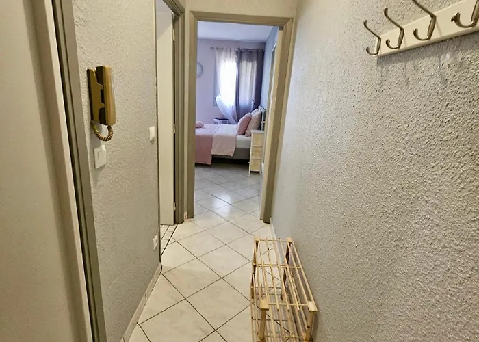 Apartmán Isola10 *