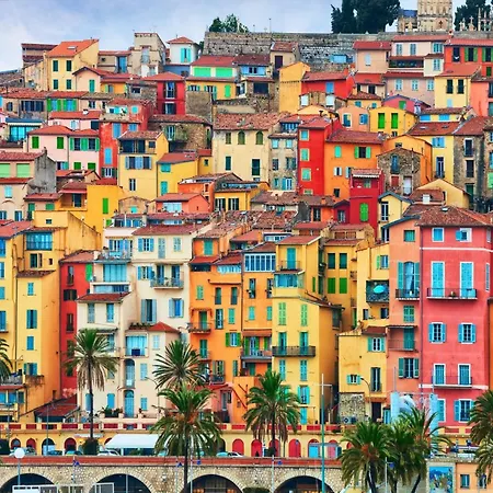 Appartement Isola10 Menton