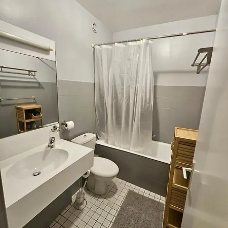 Isola10 Apartament *