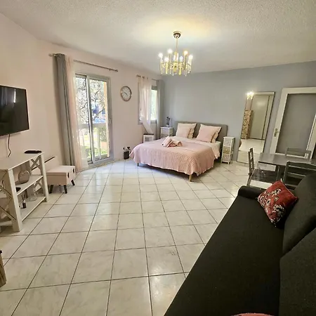 Apartment Isola10 Menton