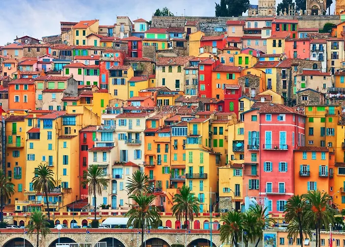 Apartment Isola10 Menton