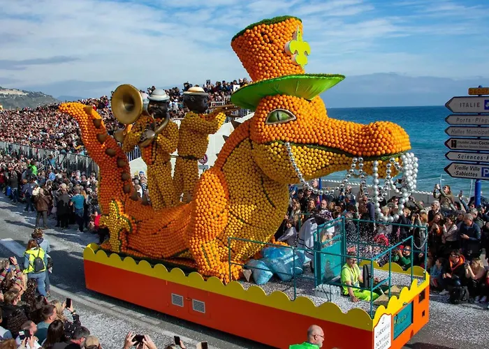 Isola10 Apartamento *