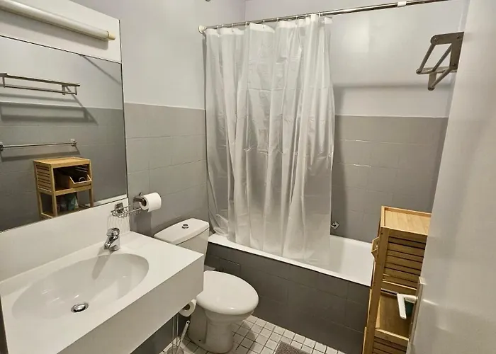 Isola10 Apartamento *